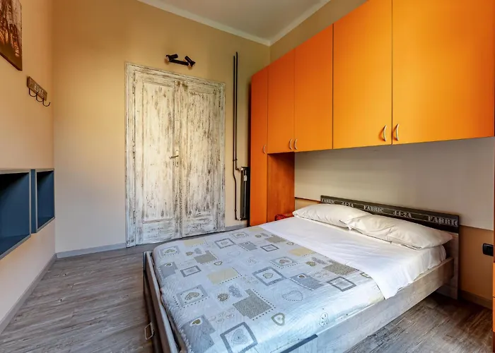 Claudio's Flat - Metro Re Di Apartment Rom